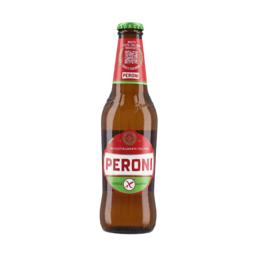 Bier Peroni Glutenfrei 330ml