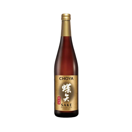 CHOYA Sake (750ml) CHOYA Kimao