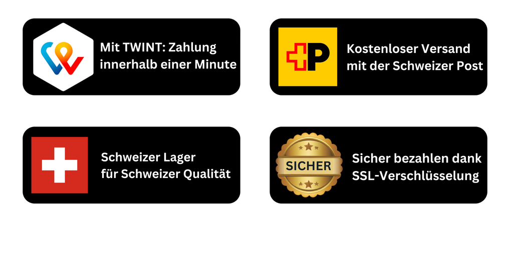 TWINT Zahlung Deutsch