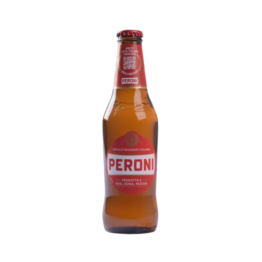 Peroni Bier 330ml glasflasche kimao