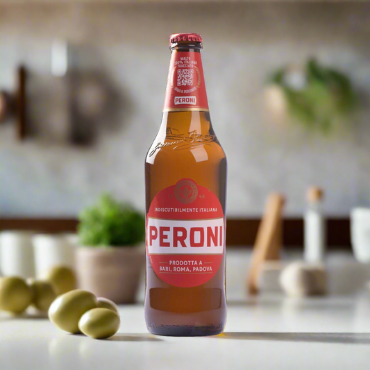 Peroni Grande Bier 660ml ai