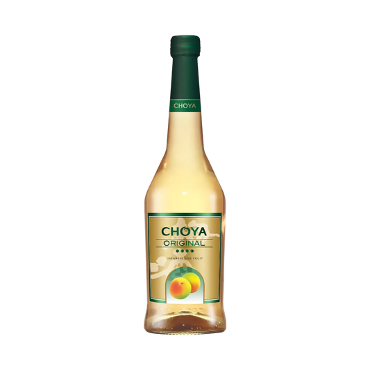 CHOYA Pflaumenwein Umeshu (750ml) CHOYA Kimao