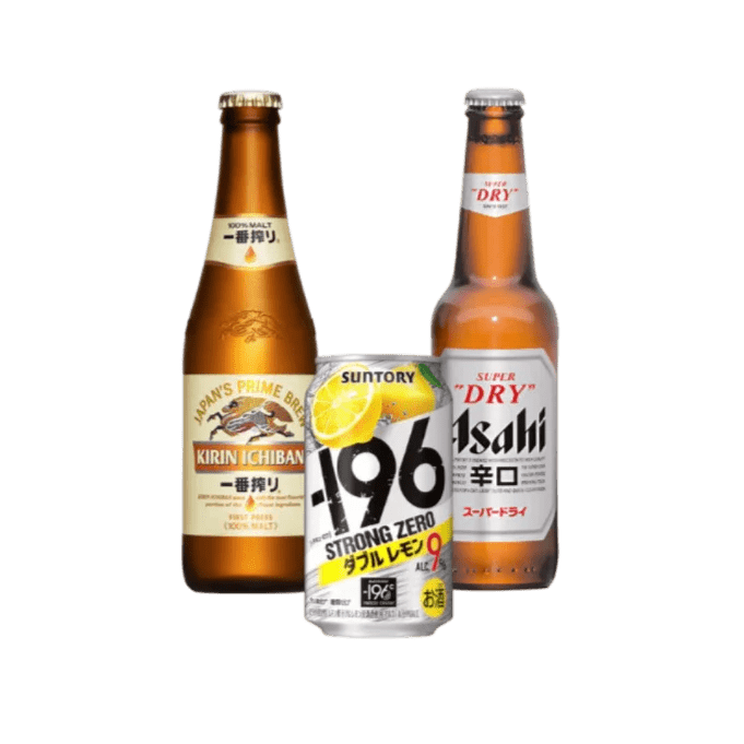 Japan Kollektion - Kimao
