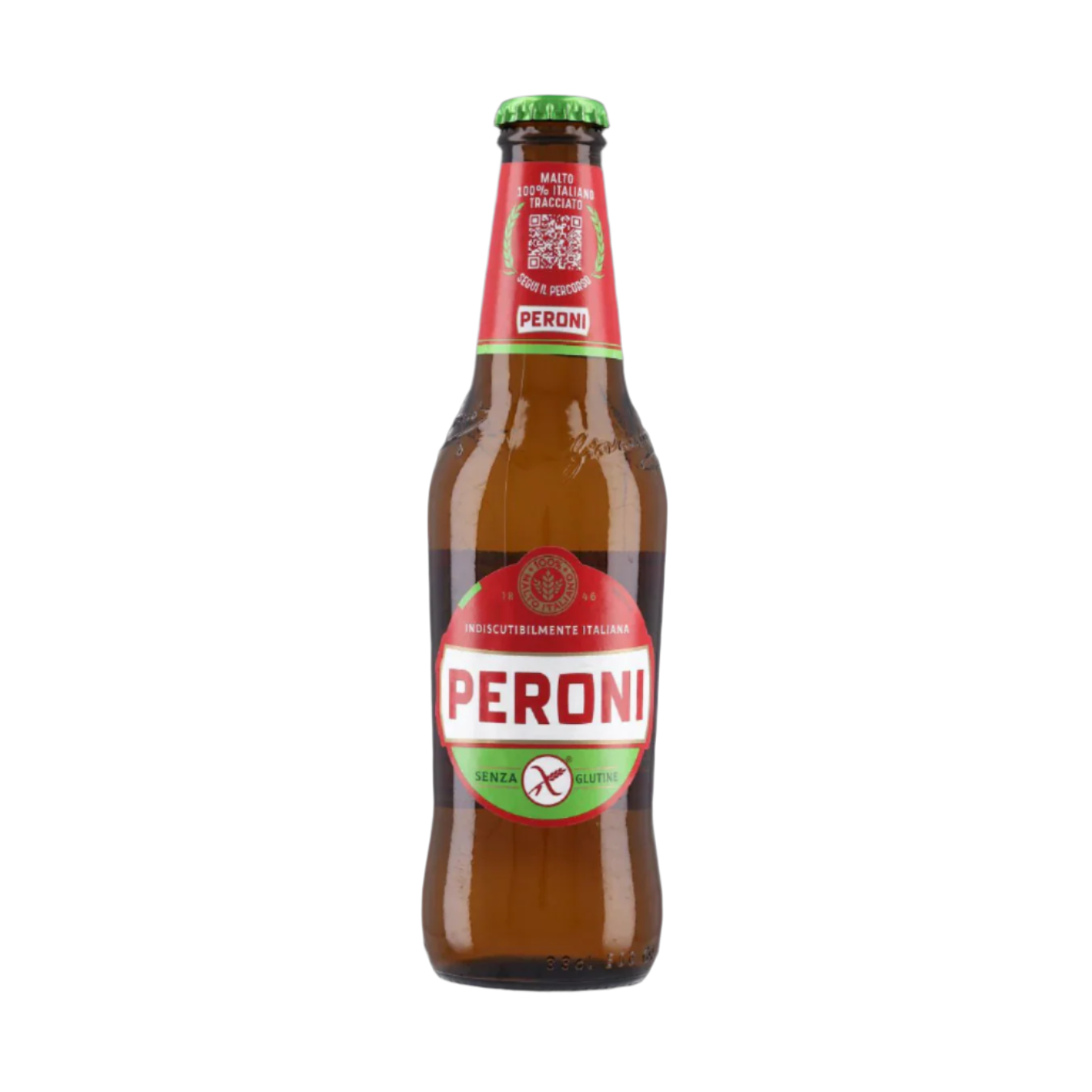 Bier Peroni Glutenfrei 330ml