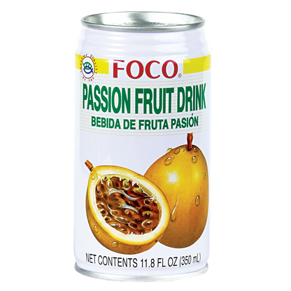 Bevanda al Frutto della Passione 24x350ml