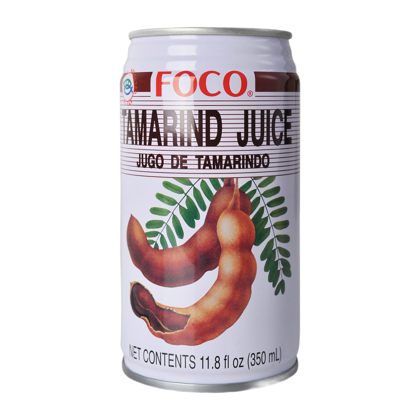 FOCO Tamarind Juice Drink 24x350ml