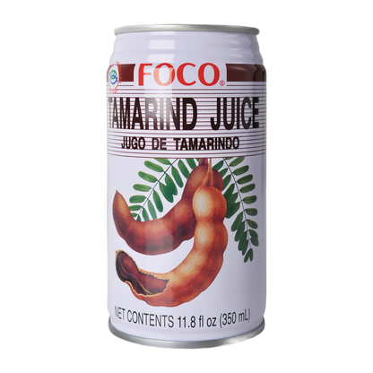 FOCO Tamarind Juice Drink 24x350ml