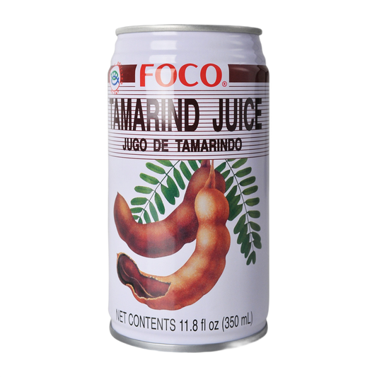 FOCO Tamarind Juice Drink 24x350ml