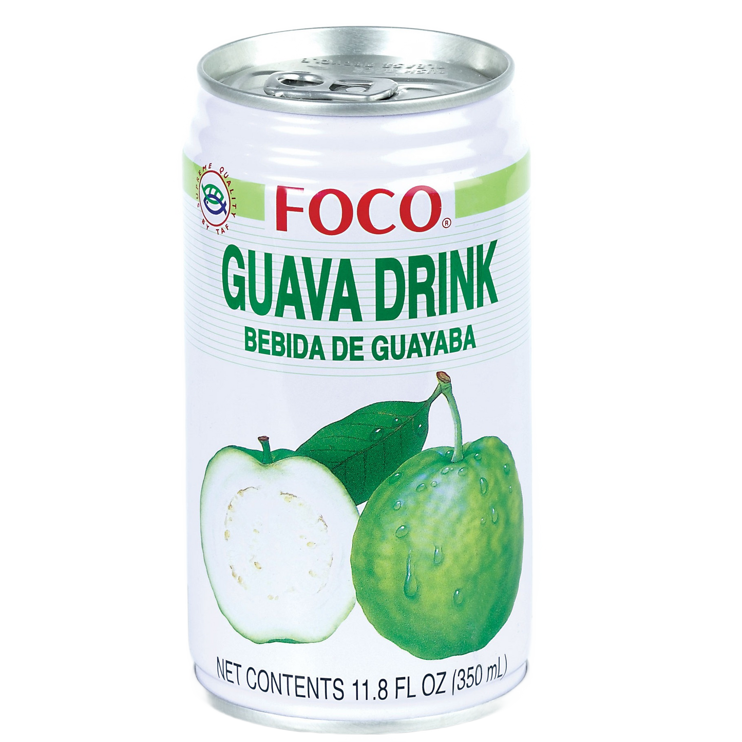 FOCO Bevanda alla Guava 24x350ml