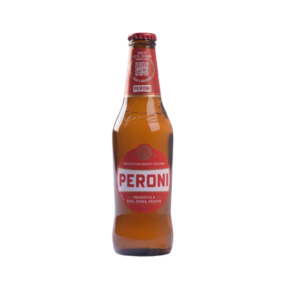 Peroni Bier 330ml glasflasche kimao
