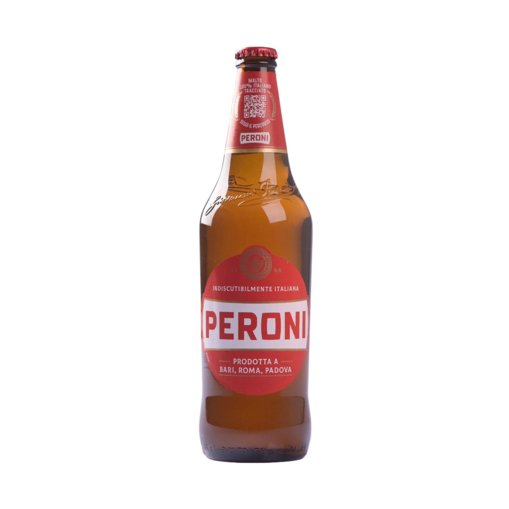 Peroni Grande Bier 660ml kimao