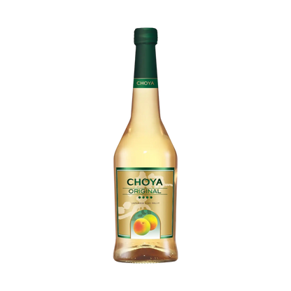 CHOYA Pflaumenwein Umeshu (750ml) CHOYA Kimao