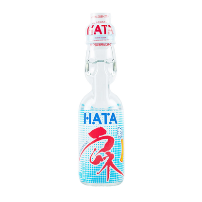 Ramune HATA Original 30x200ml HATA Kimao